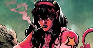MGM’s Mercy Sparks Movie Gets a Writer