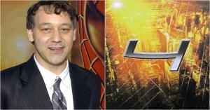 Spider-Man 4: Sam Raimi Addresses Recent Rumors About Marvel Return