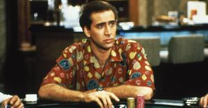 Nicolas Cage Tried to Build Movie Studio in Las Vegas Before Elon Musk Came to Town