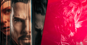 Doctor Strange 2 Fans Think Chthon Is in Latest Teaser
