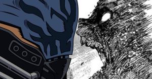 My Hero Academia Explores All For One’s Shigaraki Backup Plan