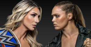 WrestleMania Backlash: Charlotte Flair Already Has an Excuse In Case Ronda Rousey Beats Her