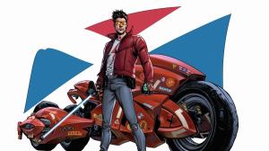 No More Heroes 3 Announced for PS5, Xbox Series X, and PC