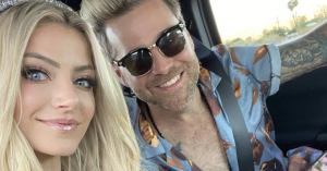 WWE’s Alexa Bliss and Ryan Cabrera Get Married