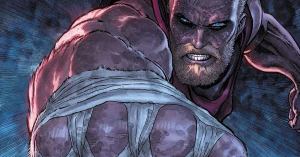 Marvel’s Unworthy Thor Trades in His Hammer to Become the Immortal Iron Fist