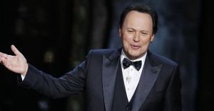 New Billy Crystal Apple TV+ Series Shuts Down Production Amid Writers Strike