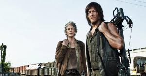 The Walking Dead’s Melissa McBride Exits Daryl and Carol Spinoff Series