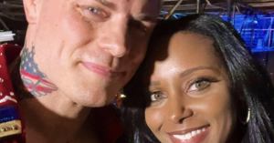 Brandi Rhodes and Dustin Rhodes React to Cody Rhodes’ WrestleMania 38 Arrival
