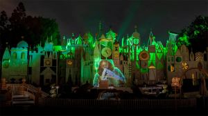 Disneyland Transforms Classic Ride With Encanto Theme for Limited Time