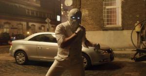 Moon Knight Director on if Avengers Know the Vigilante
