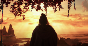 New Thor: Love and Thunder Image Shows Chris Hemsworth’s Retired Avenger