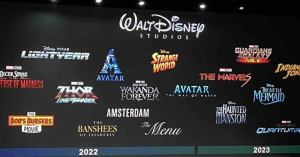 Disney Exec Teases Guardians of the Galaxy 3, Indiana Jones, The Marvels, and More Footage Coming Soon