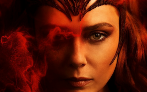 New Doctor Strange 2 Clip Has Scarlet Witch Fans Worried