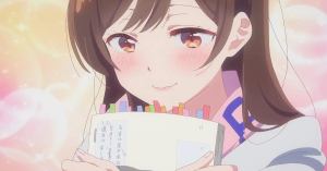 Rent-a-Girlfriend Readies for Season 2 With its Heroines’ Spicy New Makeovers