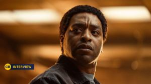 The Man Who Fell to Earth’s Chiwetel Ejiofor Doesn’t Know How Method Acting Works