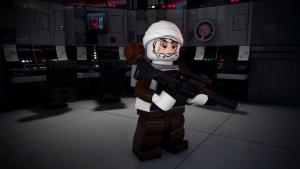 LEGO Star Wars: The Skywalker Saga’s Unlock Codes Revealed