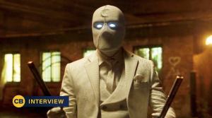 Moon Knight: Oscar Isaac Teases Jake Lockley Personality