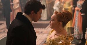Bridgerton Season 3 Announces Sneak Peek Event