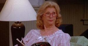 Seinfeld and ALF Star Liz Sheridan Dies at 93