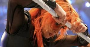 Becky Lynch Responds to Losing the Raw Women’s Championship at WrestleMania 38