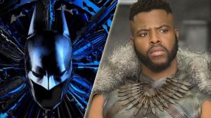 Batman Unburied Starring Black Panther’s Winston Duke As Bruce Wayne Get A Release Date