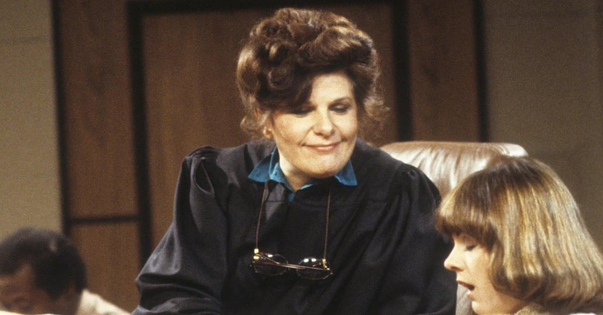 Actor Name Rae Rae Allen, The Sopranos and All In The Family Actress, Dies at 95 ...
