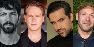 Zack Snyder’s Rebel Moon Adds Cary Elwes, Corey Stoll to Cast