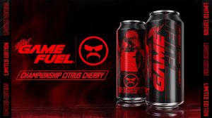 Dr Disrespect Is Getting His Own MTN DEW Game Fuel Flavor