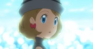 Pokemon Finally Sees Serena Return to the Anime After Six Long Years