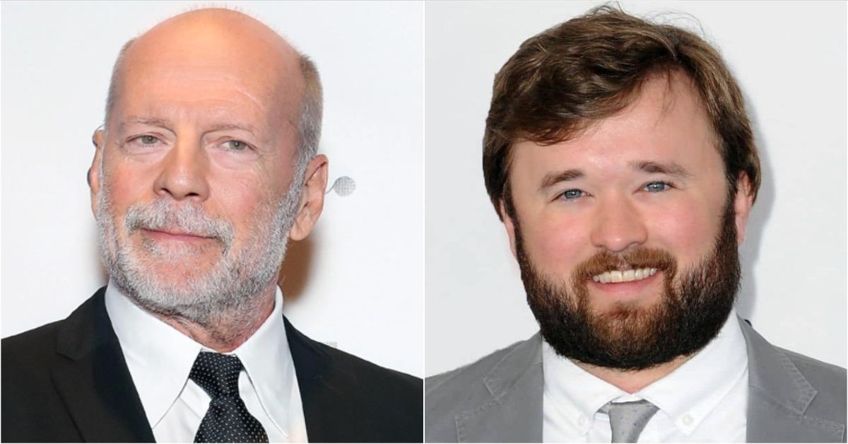 Haley Joel Osment Shares Touching Tribute to The Sixth Sense CoStar