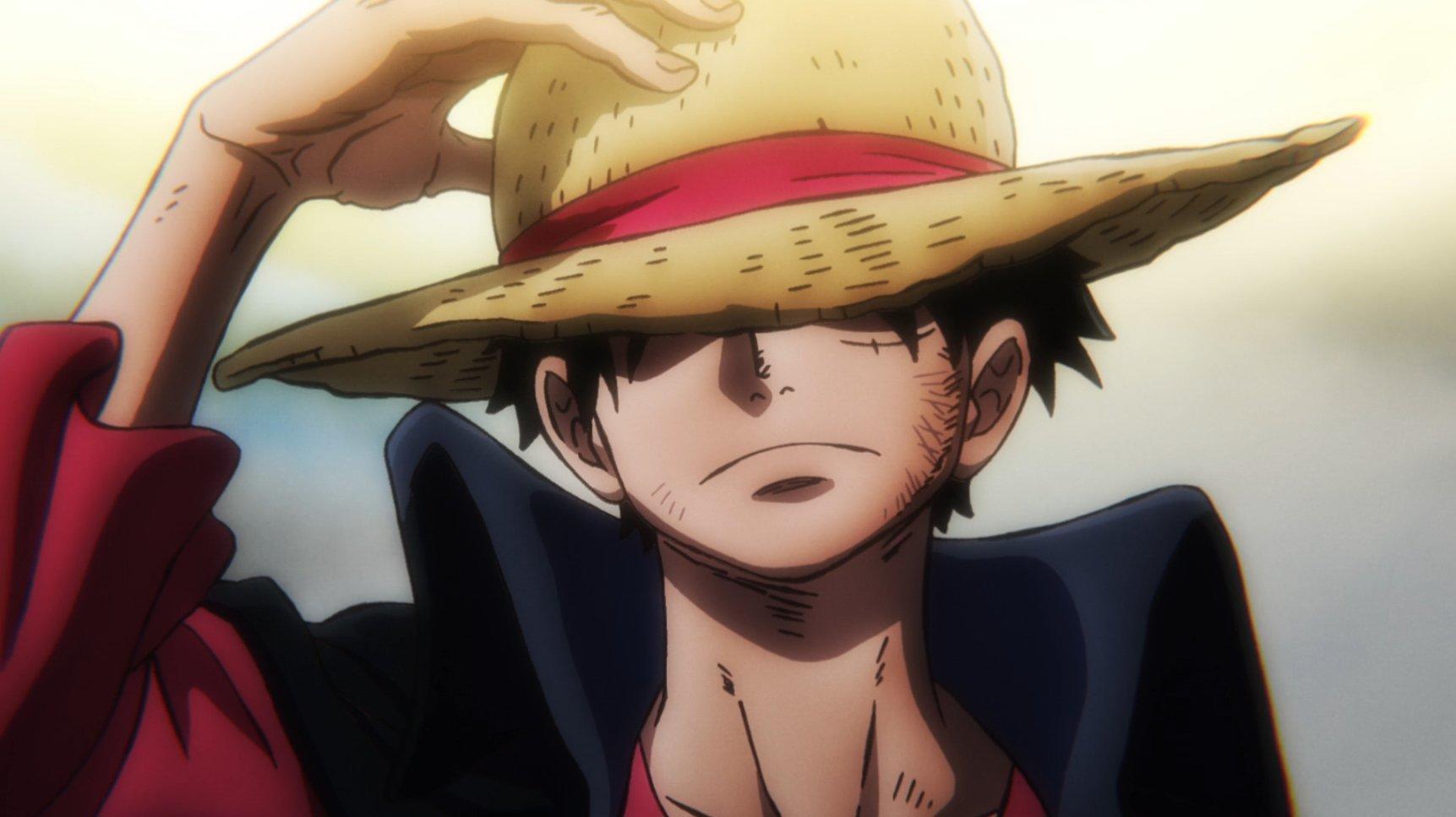 One Piece Episode 1015 Has Officially Rendered Fans Speechless ...