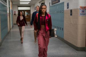 Naomi: “Fallout” Photos Released