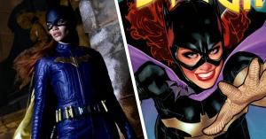 Save Batgirl Trends as Fans Rally for HBO Max Movie to Be Released