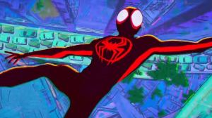Spider-Man: Across the Spider-Verse Was Supposed To Be Released This Weekend and Marvel Fans Are Struggling