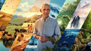 Barack Obama Celebrates Our Great National Parks Netflix Release