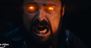 The Boys Season 3 New Look Photo Released