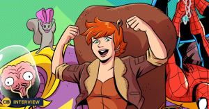 Ryan North on Returning to Squirrel Girl for New Marvel Podcast (Exclusive)