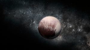 Scientists Raise Possibility of Life Living Under the Surface of Pluto