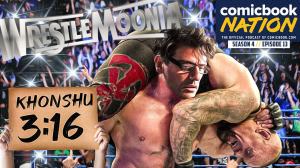 ComicBook Nation: Did Moon Knight’s Premiere Deliver? Morbius Reviews & WWE WrestleMania 38