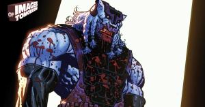 Invincible’s Battle Beast Returns in Kirkman and Ottley’s Skybound X Story (Exclusive)
