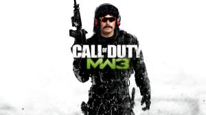 Call of Duty: Modern Warfare 3 Dr Disrespect Easter Egg Discovered 11 Years Later