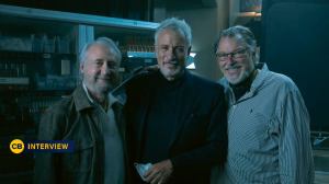 Star Trek: Picard: Jonathan Frakes on This Week’s Next Generation Reunion and Directing the New Borg Queen