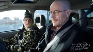Better Call Saul: Breaking Bad’s Bryan Cranston and Aaron Paul Confirmed To Appear in Final Season