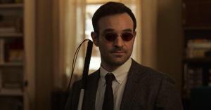 Marvel’s Daredevil Fans Make Charlie Cox Trend Ahead of Hopeful Comic-Con News