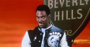 Back to the Future, Beverly Hills Cop & Everything Else Leaving Netflix in September 2024