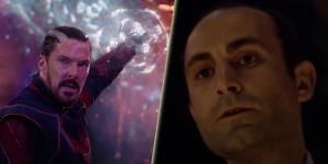 Doctor Strange 2 Promo Reveals Secret Connection to Moon Knight