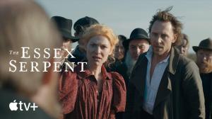 The Essex Serpent Trailer Starring Claire Danes and Tom Hiddleston Released by Apple TV+