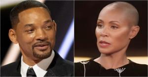 Red Table Talk to Address Will Smith’s Oscars Slap “When the Time Calls”