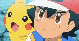 Pokemon Exec Finally Explains Why Ash Began His Journey With a Pikachu