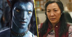 Avatar: James Cameron Confirms Long Wait for Michelle Yeoh’s Franchise Debut